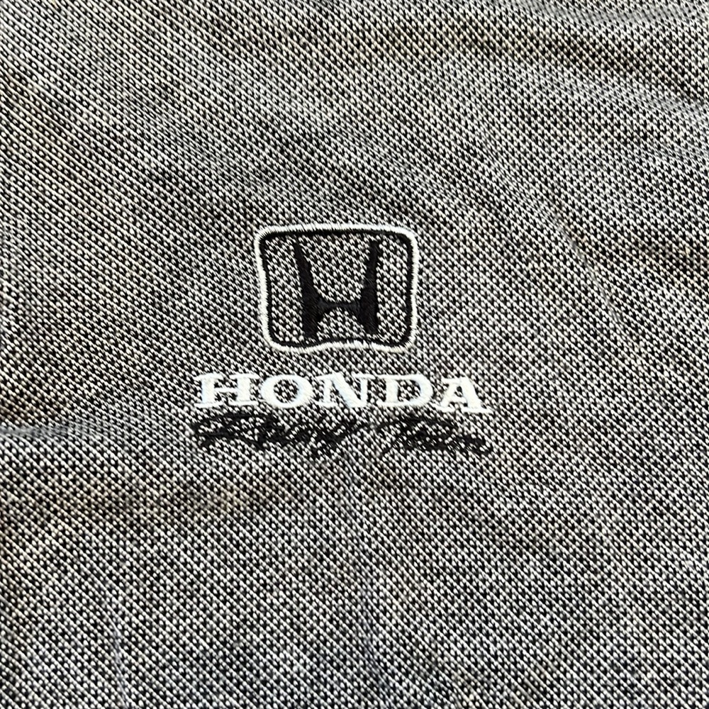 Honda Racing Team Polo - Picture 2 of 3